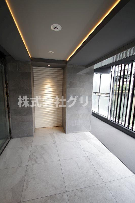 SYNEX HIGASHI‐KANAGAWAのその他共用部分