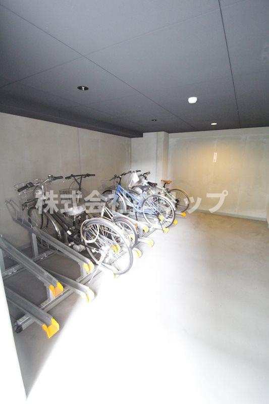 SYNEX HIGASHI‐KANAGAWAのその他共用部分