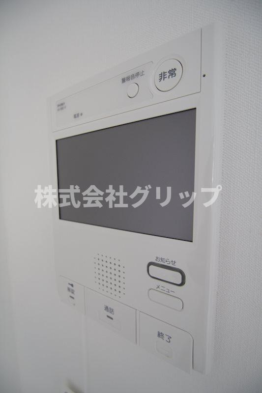 SYNEX HIGASHI‐KANAGAWAのセキュリティ