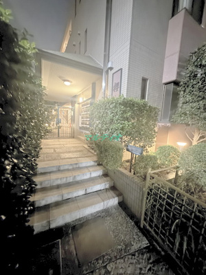 【エントランス】 | 櫻