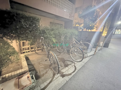 【その他共用部分】 | 櫻