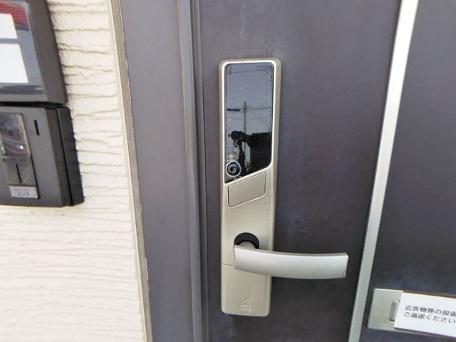 ＶＩＬＬＡ－ＭＫ101のその他共用部分