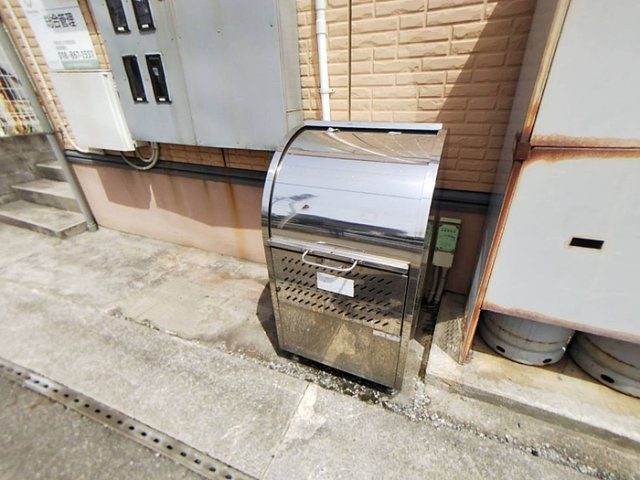 ＶＩＬＬＡ－ＭＫ101のその他共用部分