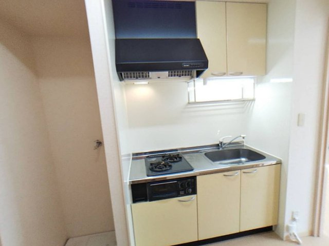 ＶＩＬＬＡ－ＭＫ101のキッチン