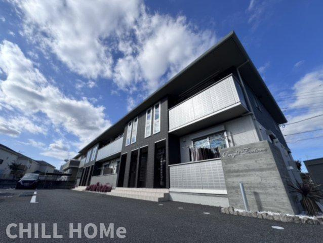 ブライトフォーチュン