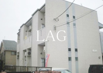 コンパートメントハウス検見川の画像