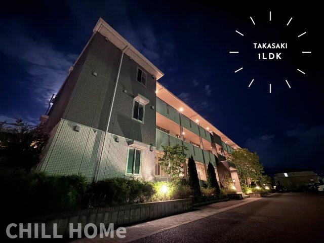 カラーズ ガーデン