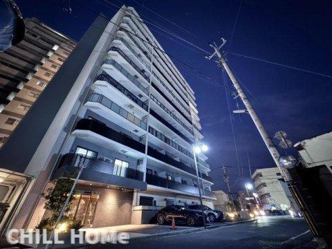 グラン・ルポ高崎