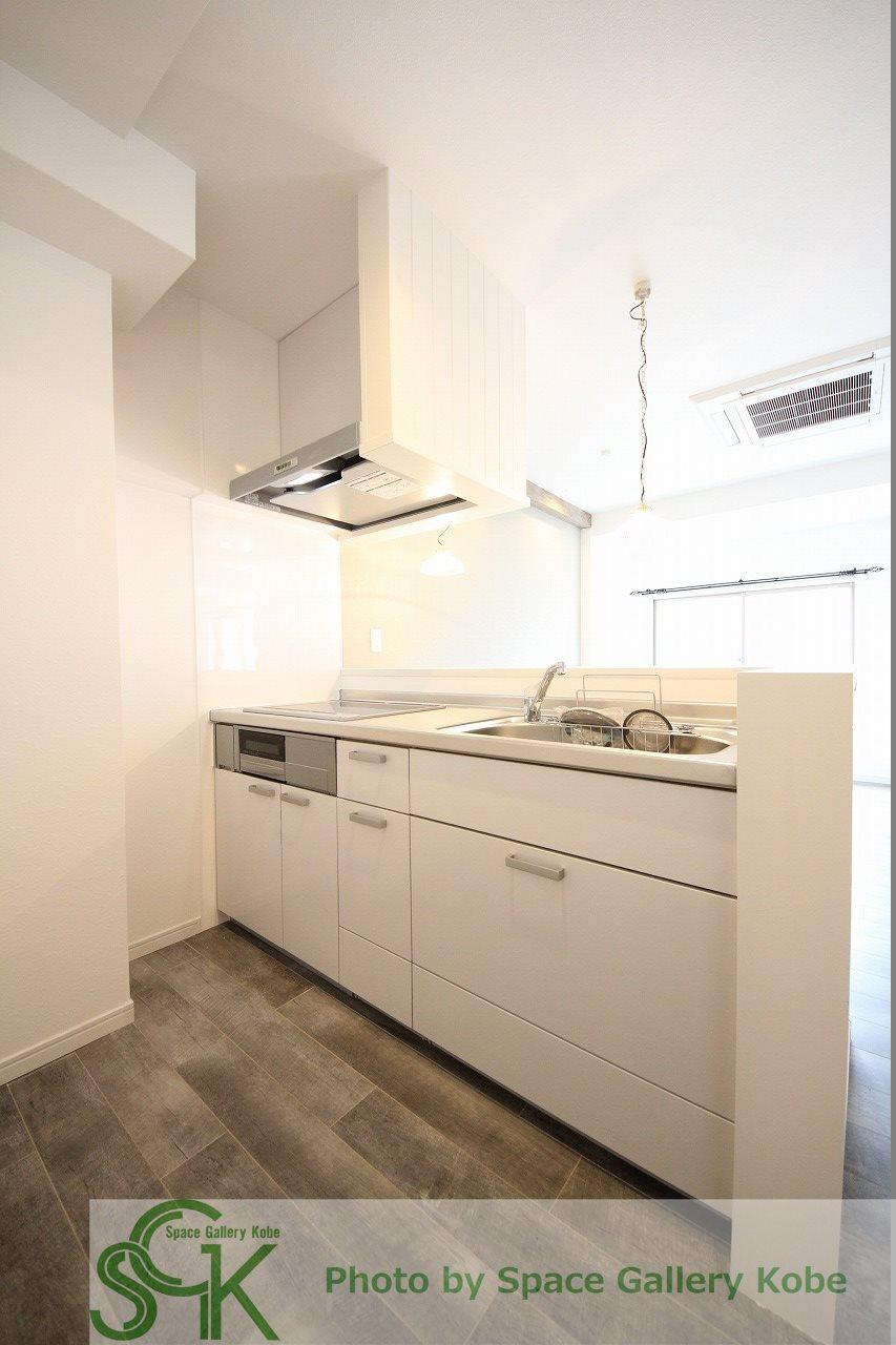 パインヒル向陽のキッチン|※お部屋により仕様が異なる場合があります※