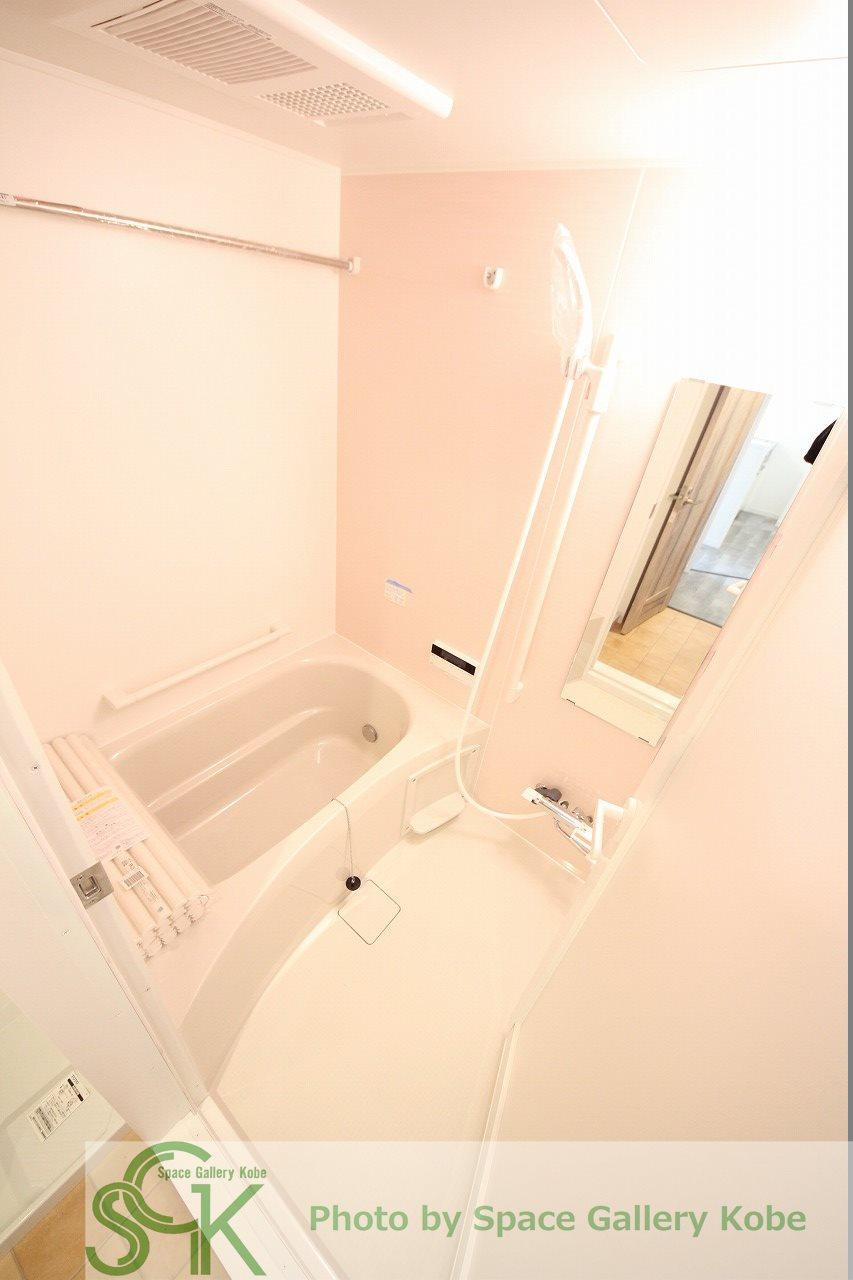 パインヒル向陽の浴室|※お部屋により仕様が異なる場合があります※
