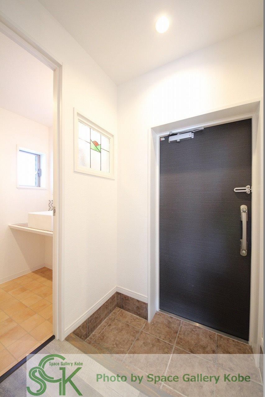 パインヒル向陽の玄関|※お部屋により仕様が異なる場合があります※