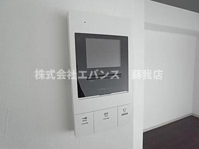 【セキュリティ】 | アネシス蘇我