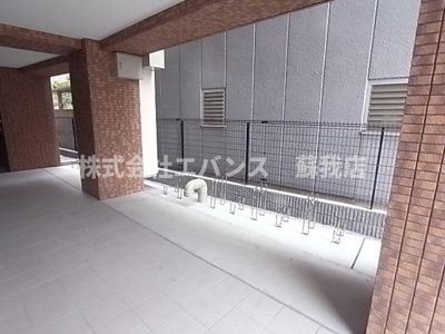 【その他共用部分】 | アネシス蘇我