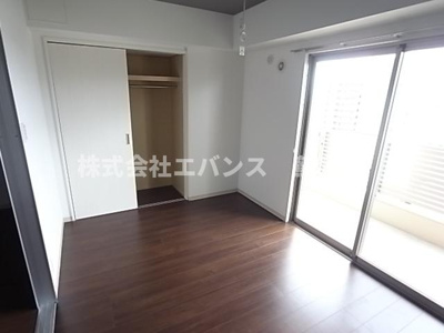 【寝室】 | アネシス蘇我