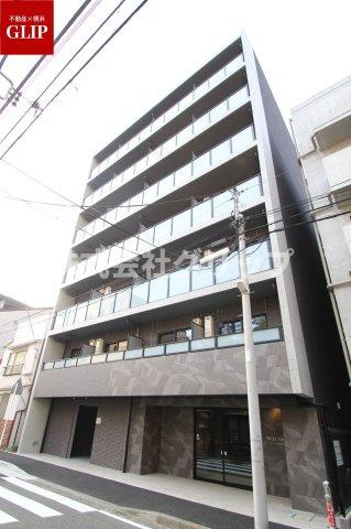 RELUXIA横濱元町