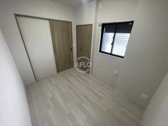Louis Residence弁天町　弁天小学校の寝室|Louis Residence弁天町　納戸