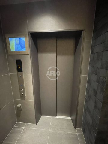Louis Residence弁天町　弁天小学校のその他共用部分|Louis Residence 弁天町　エレベーター