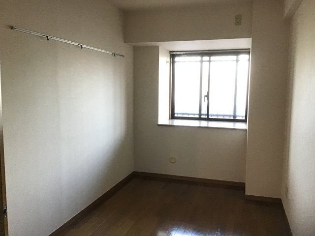 グランドゥール新家の洋室|※現況有姿となります。