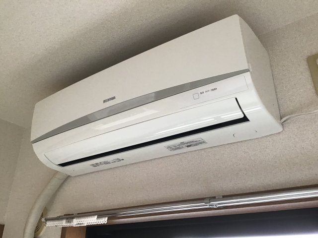 グランドゥール新家の設備|※他号室写真※現況有姿となります。