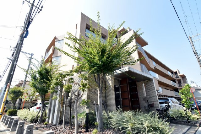 アーバンドルフ甲子園口