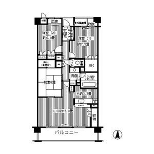 アーバンドルフ甲子園口
