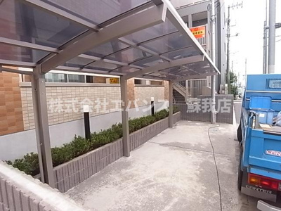 【その他共用部分】 | Milonga（ミロンガ）