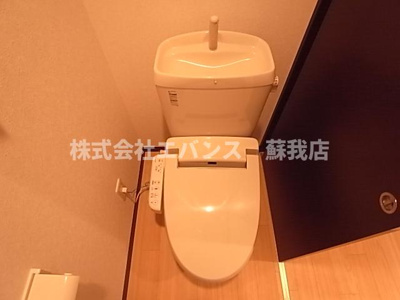 【トイレ】 | Milonga（ミロンガ）