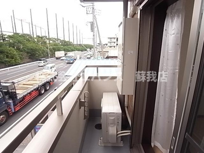 【バルコニー】 | Milonga（ミロンガ）