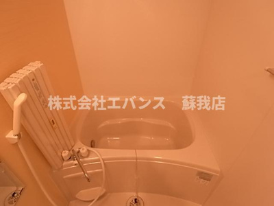 【浴室】 | Milonga（ミロンガ）