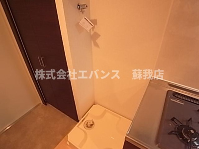 【内装】 | Milonga（ミロンガ）