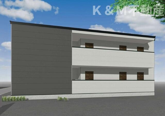 ルージュエール豊四季