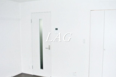 【寝室】 | スクエア　オーワダ | 寝室です。