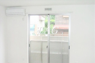 【居間・リビング】 | スクエア　オーワダ | 洋室のお部屋です。