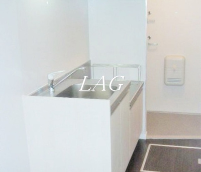 【キッチン】 | スクエア　オーワダ | キッチンです。