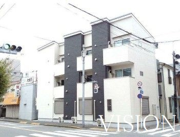 スカイヒルズ羽田の画像