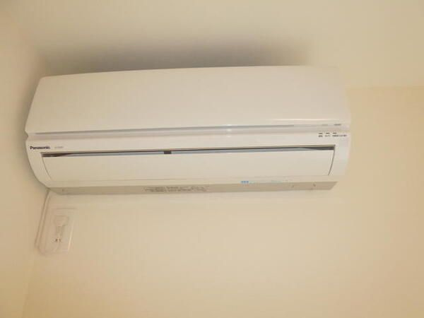 ソレイユ道場南の設備