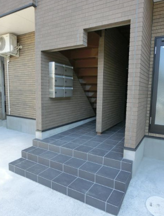 ソレイユ道場南のその他共用部分