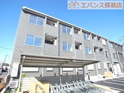 【外観】 | マーヴェラス末広Ⅲ | 外観も気になるポイント