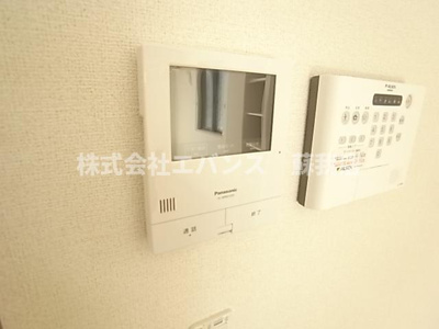 【セキュリティ】 | マーヴェラス末広Ⅲ