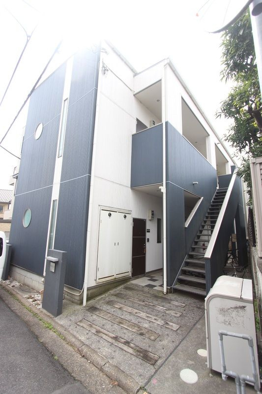 フォレリアのその他共用部分