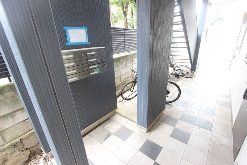 フォレリアのその他