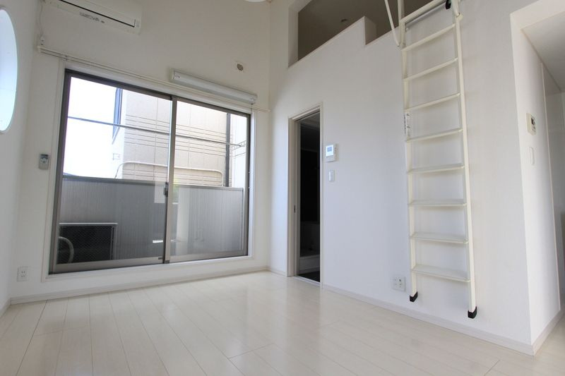 フォレリアの居間・リビング