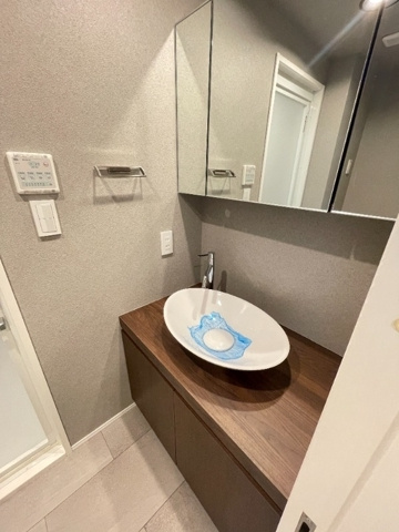 新品家具付きマンション新川3(KaGood東京)のトイレ