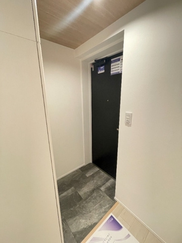 新品家具付きマンション新川3(KaGood東京)の収納