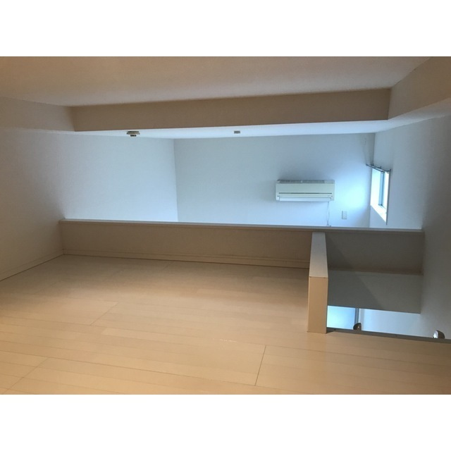 サニーサイド千葉の内装