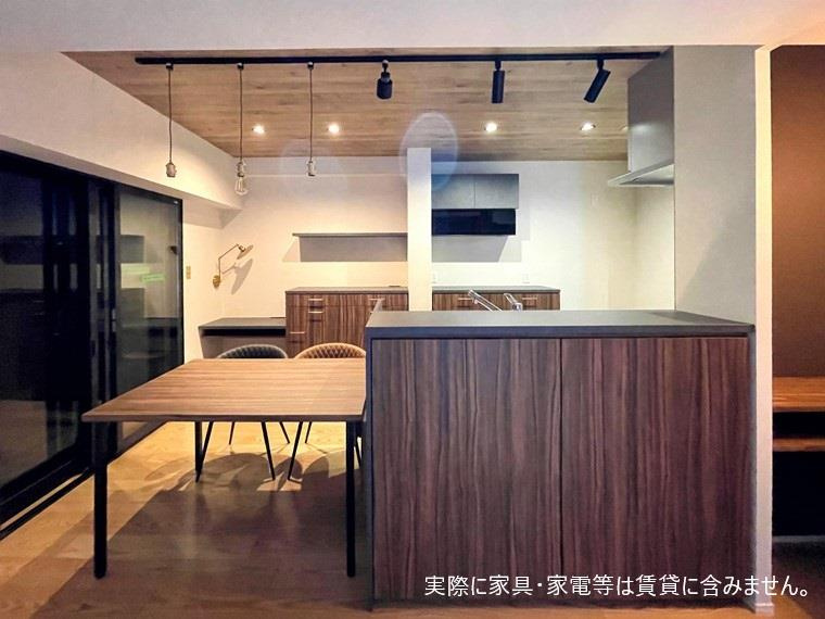 ファミールグラン四ッ谷通のその他