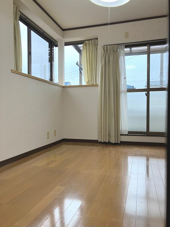 上田戸建のその他