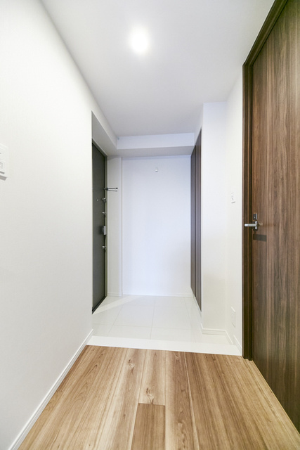 ベルファース錦糸町Ｓｏｕｔｈの玄関|※写真は同タイプ住戸です。