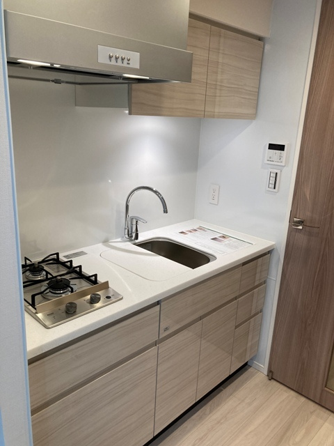 パークリュクス神田のその他|※写真は同タイプ住戸です。