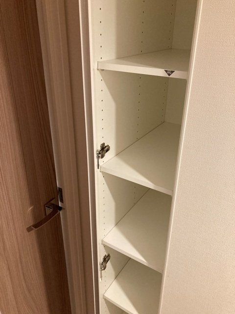 パークリュクス神田のその他|※写真は同タイプ住戸です。